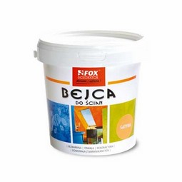 FOX BEJCA DO ŚCIAN PERŁA 3L